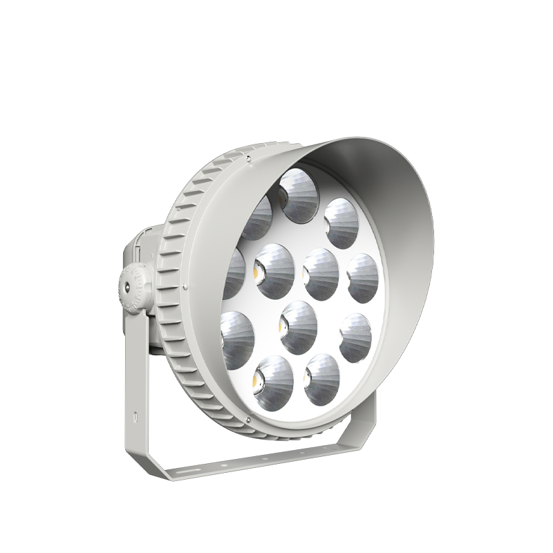 LED Spot Light 400W