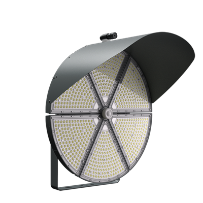 1500 Watt Led íþróttaljós