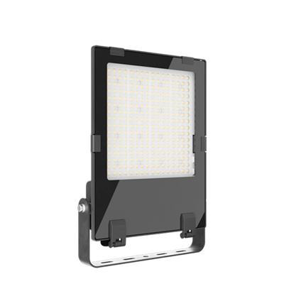 Hátt holrými LED flóðljós