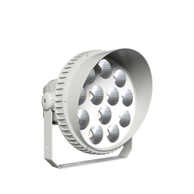 LED blettur ljós 400W